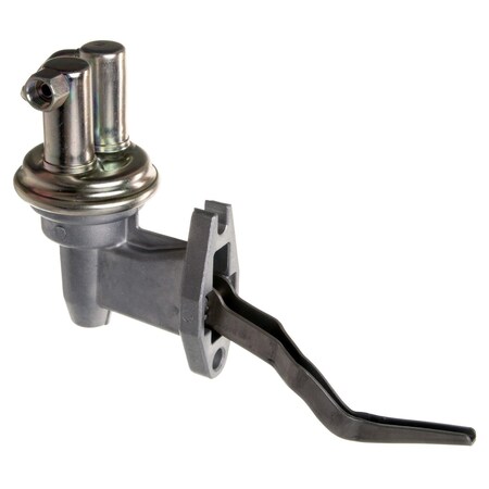 Delphi Mechanical Fuel Pump, Mf0027 MF0027